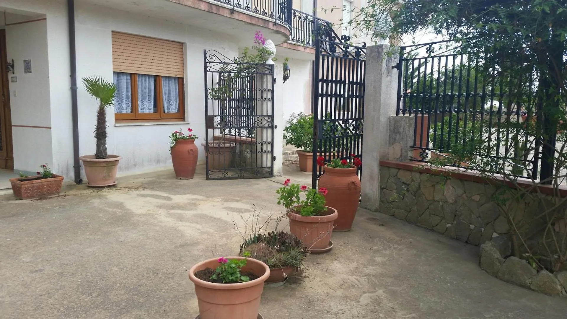 Villa Sofia San Ciro 401 Ulmi
